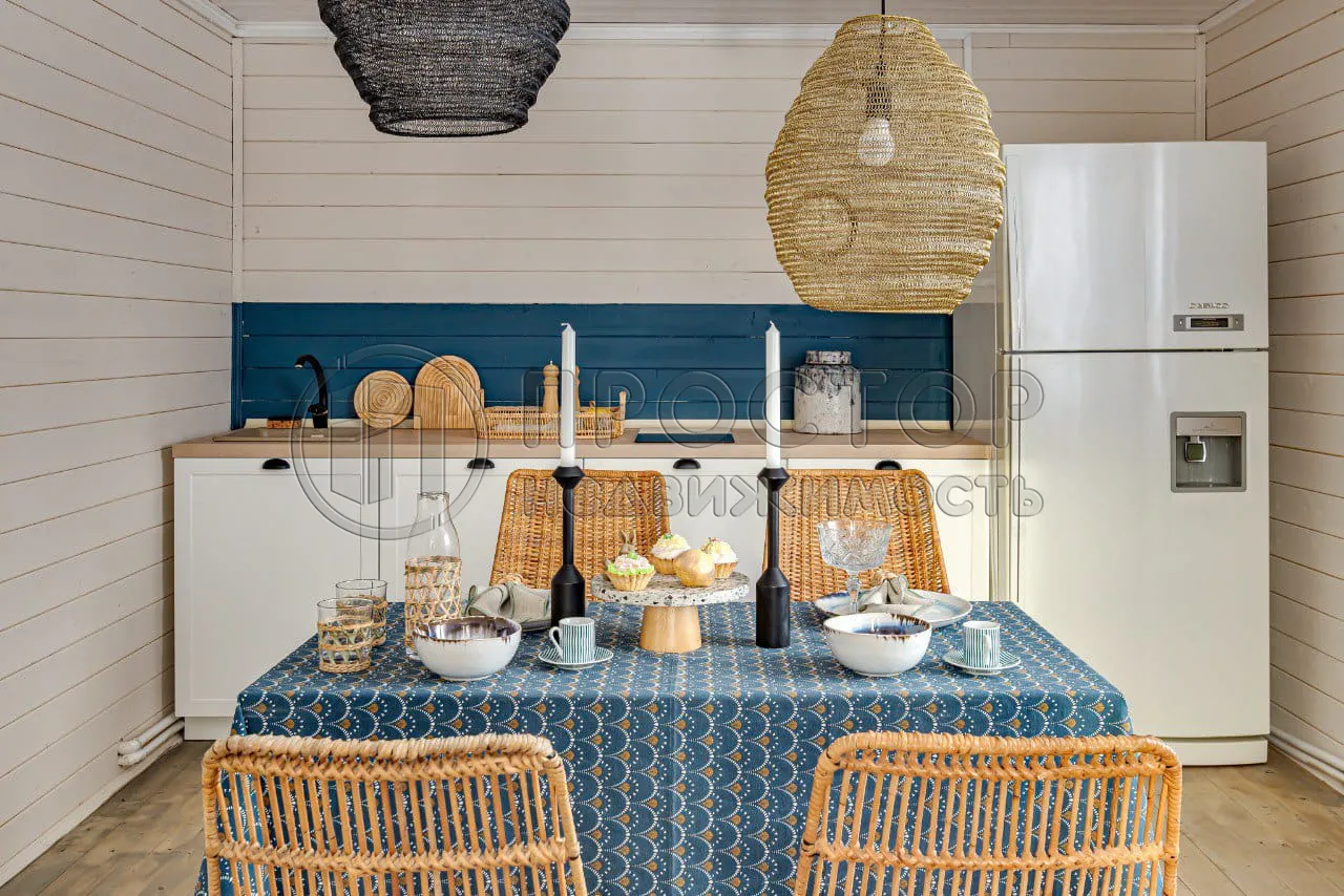 Дом, 92 м² - фото 32