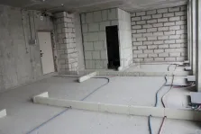 2-комнатная квартира, 60.8 м² - фото 22