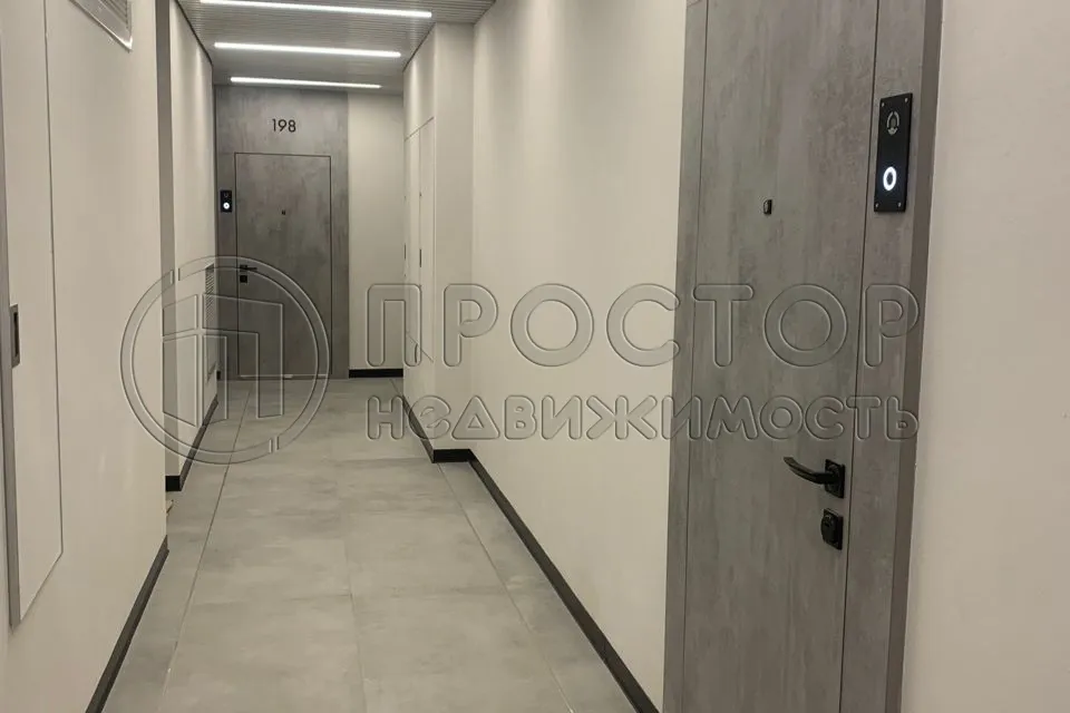 2-комнатная квартира, 60.8 м² - фото 4