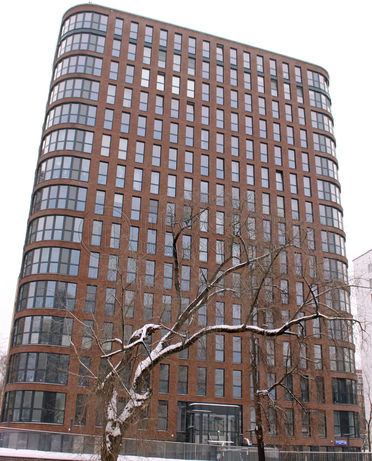 2-комнатная квартира, 60.8 м² - фото 5