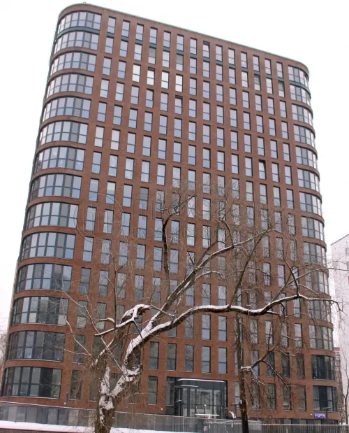 2-комнатная квартира, 60.8 м² - фото 5