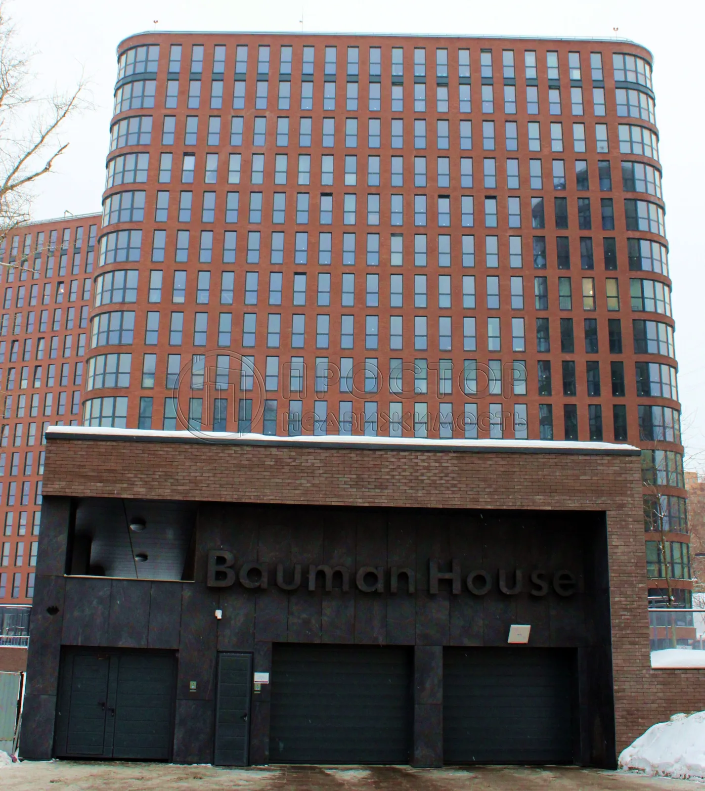 2-комнатная квартира, 60.8 м² - фото 6