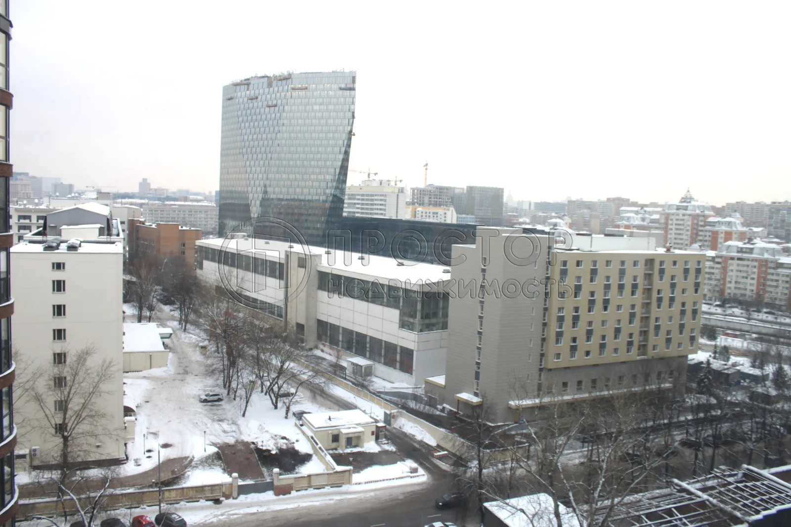 2-комнатная квартира, 60.8 м² - фото 7