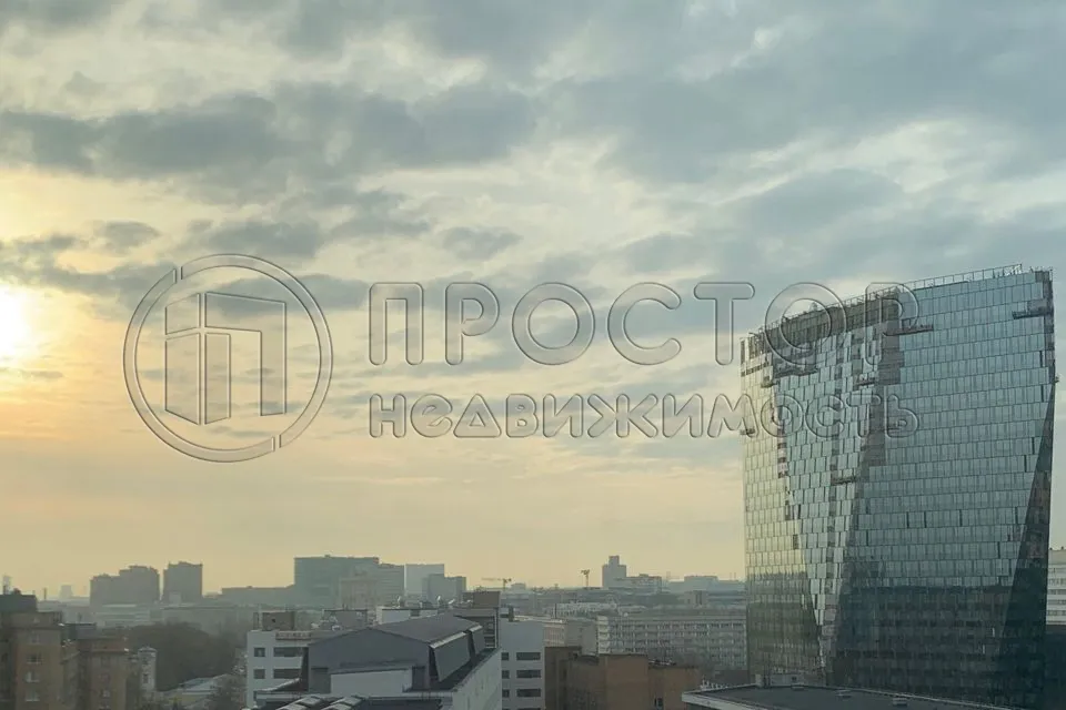 2-комнатная квартира, 60.8 м² - фото 8