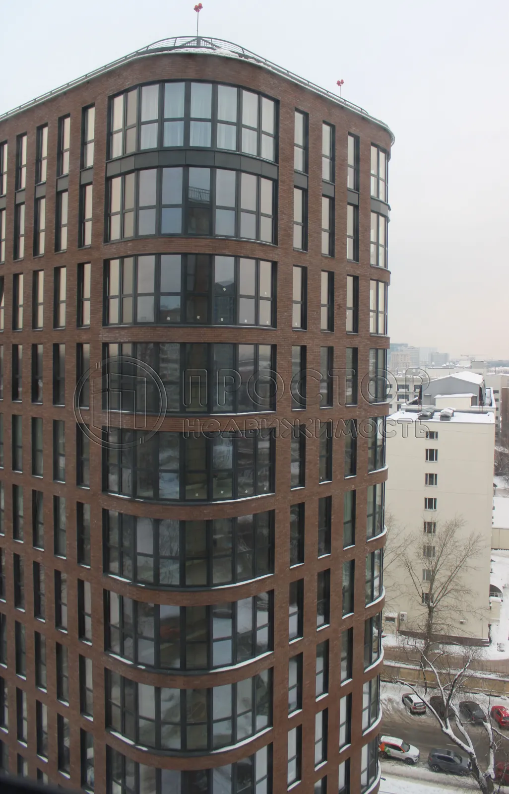 2-комнатная квартира, 60.8 м² - фото 9