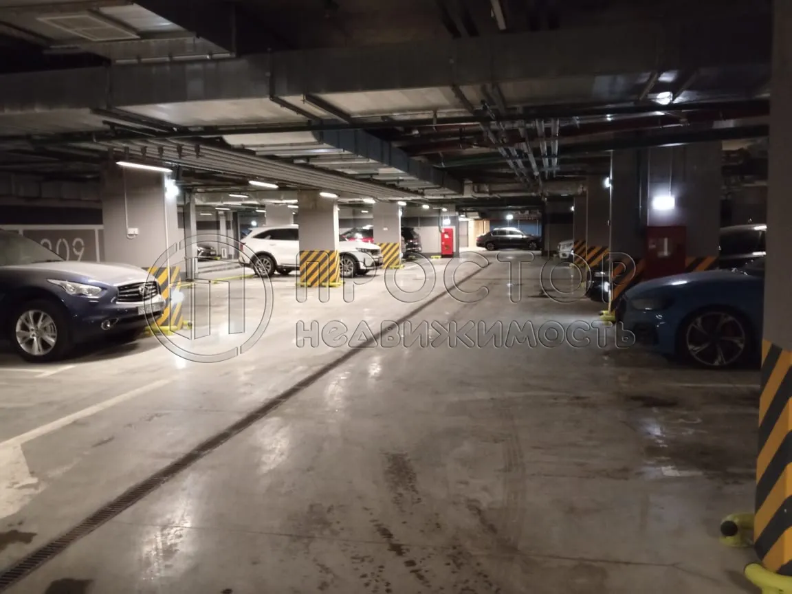 2-комнатная квартира, 60.8 м² - фото 11