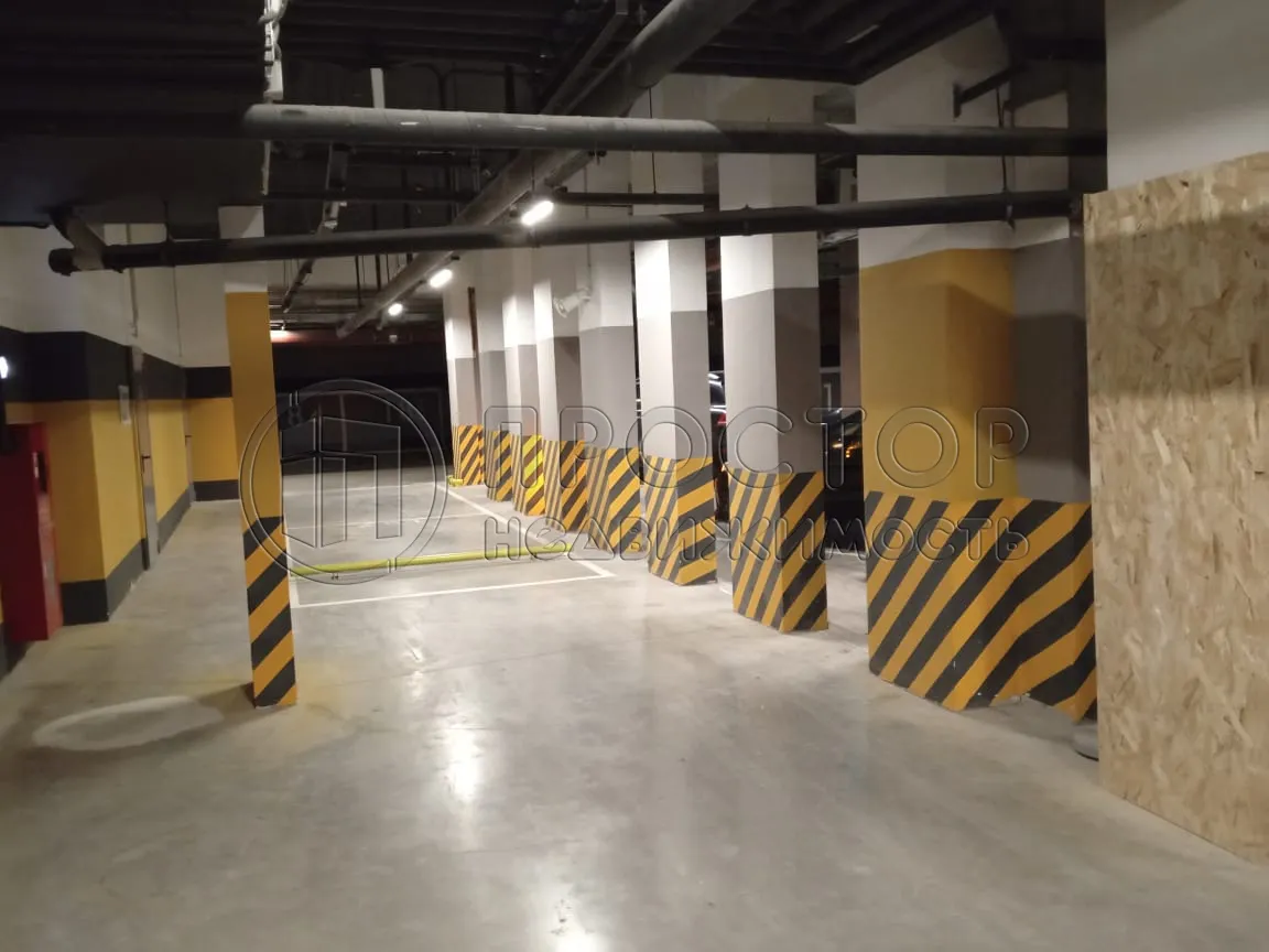 2-комнатная квартира, 60.8 м² - фото 12