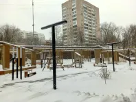 2-комнатная квартира, 60.8 м² - фото 33