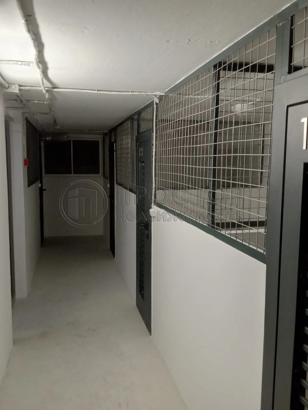 2-комнатная квартира, 60.8 м² - фото 15