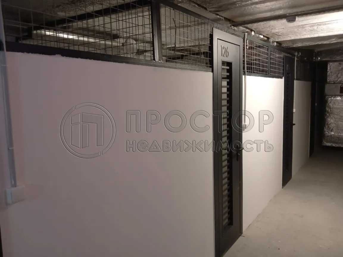 2-комнатная квартира, 60.8 м² - фото 16