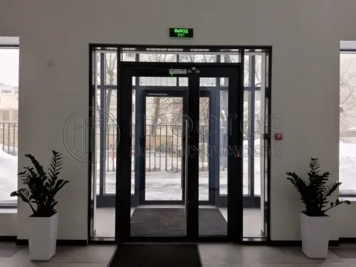 2-комнатная квартира, 60.8 м² - фото 17