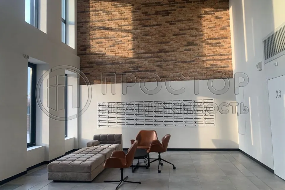 2-комнатная квартира, 60.8 м² - фото 18