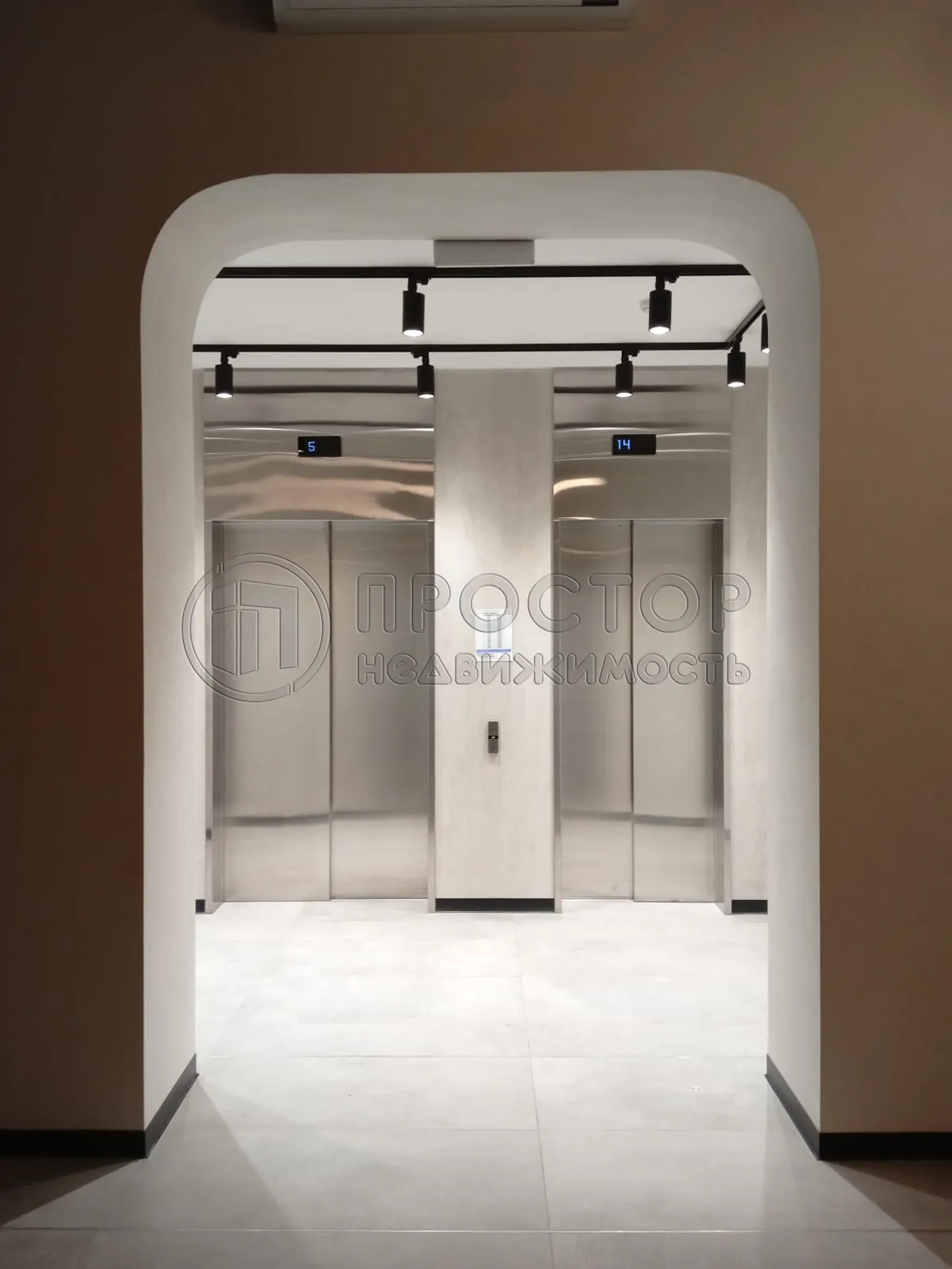 2-комнатная квартира, 60.8 м² - фото 19