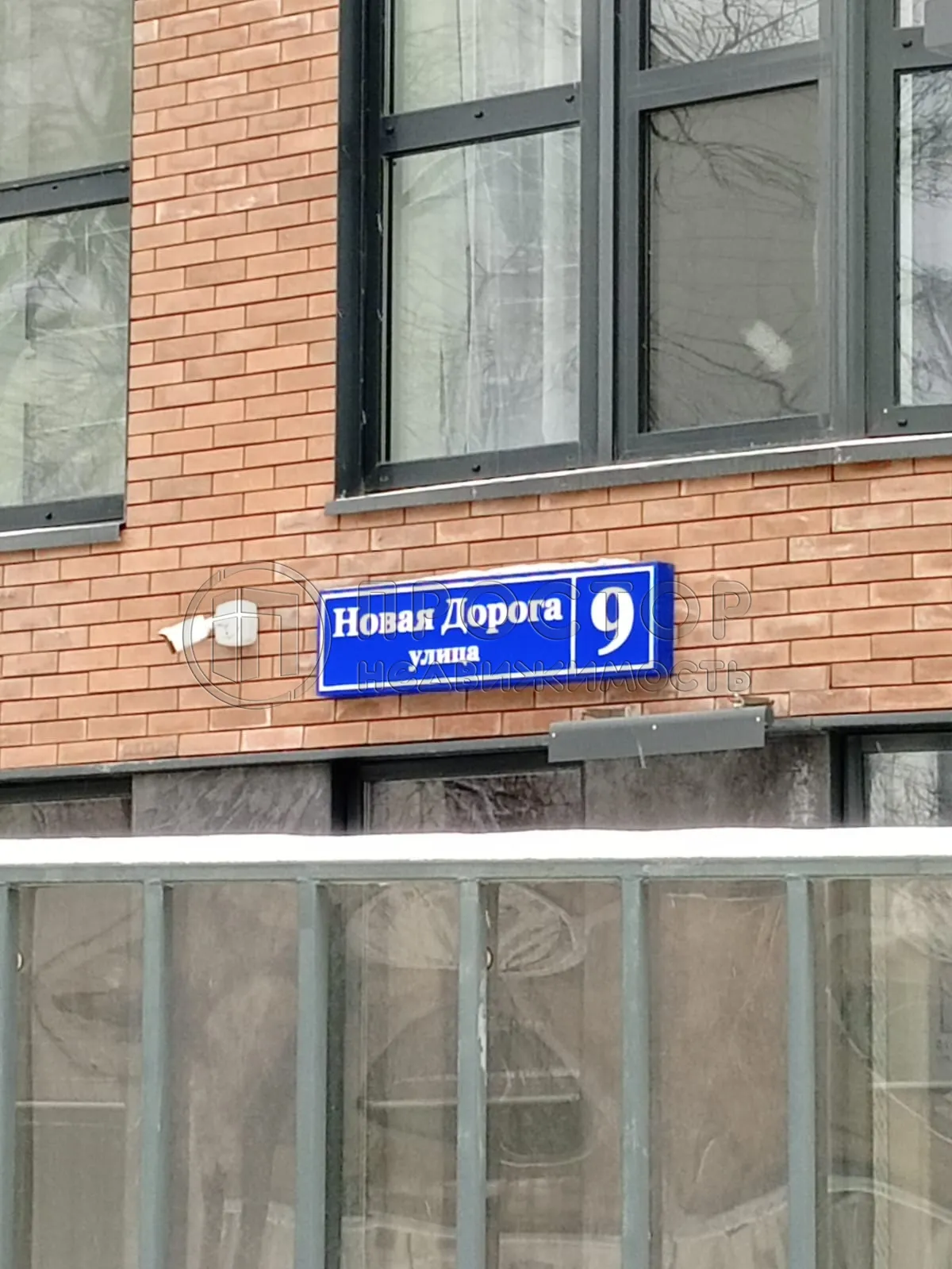 2-комнатная квартира, 60.8 м² - фото 20