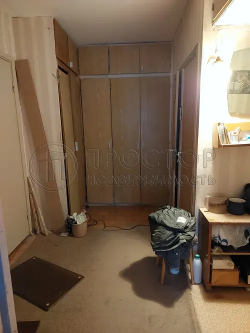 2-комнатная квартира, 50 м² - фото 3