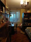 2-комнатная квартира, 50 м² - фото 30
