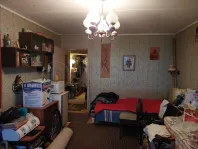 2-комнатная квартира, 50 м² - фото 31