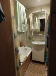 2-комнатная квартира, 50 м² - фото 32