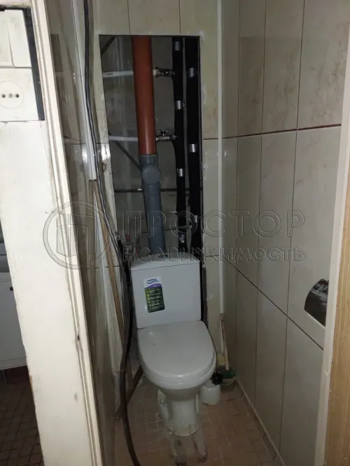 2-комнатная квартира, 50 м² - фото 8
