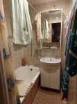 2-комнатная квартира, 50 м² - фото 34