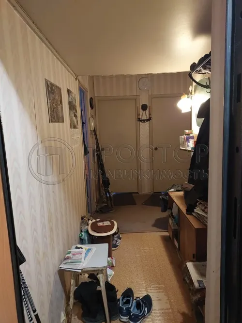 2-комнатная квартира, 50 м² - фото 11