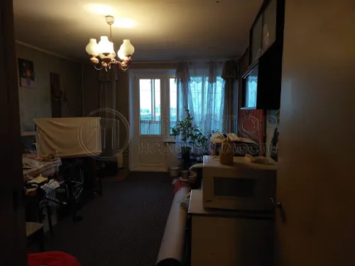 2-комнатная квартира, 50 м² - фото 15