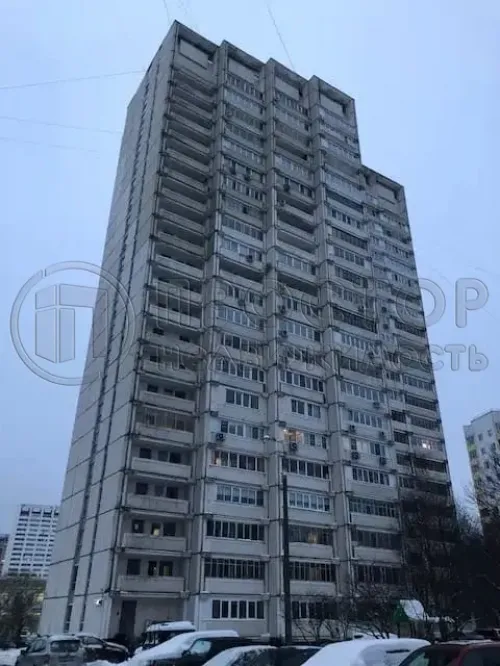2-комнатная квартира, 50 м² - фото 17