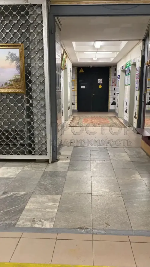 2-комнатная квартира, 50 м² - фото 19