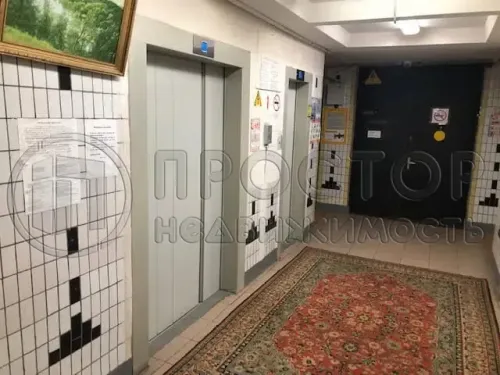 2-комнатная квартира, 50 м² - фото 20