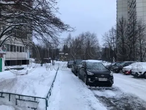 2-комнатная квартира, 50 м² - фото 24