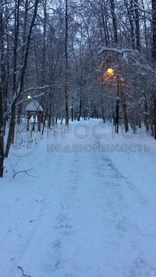 2-комнатная квартира, 50 м² - фото 25
