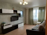 1-комнатная квартира, 31.5 м² - фото 14