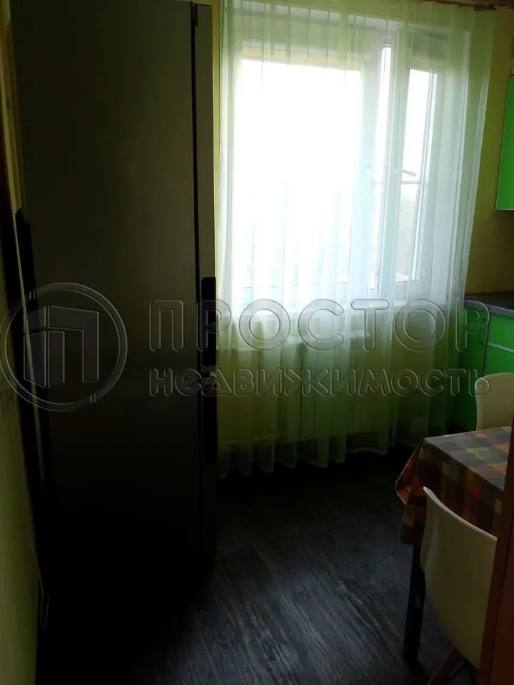 1-комнатная квартира, 31.5 м² - фото 6