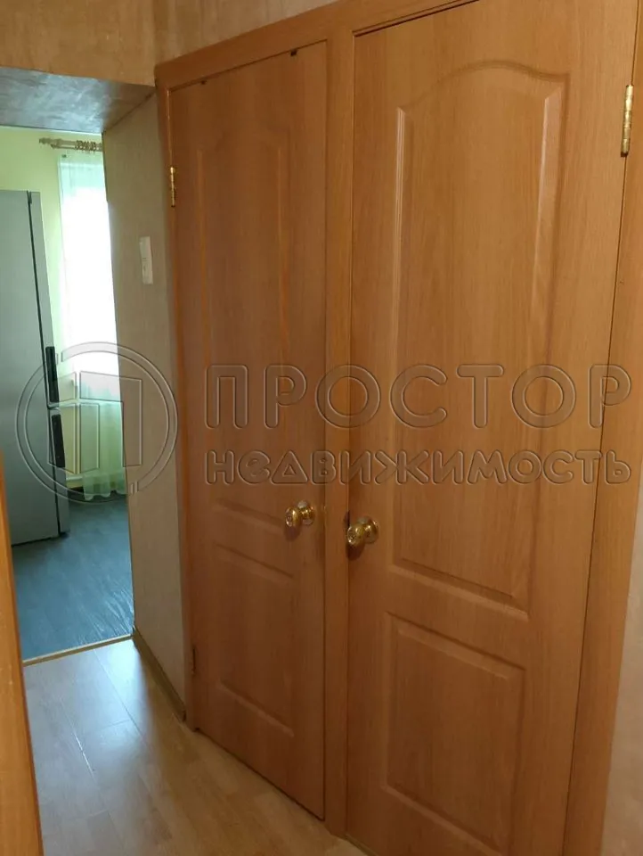 1-комнатная квартира, 31.5 м² - фото 8