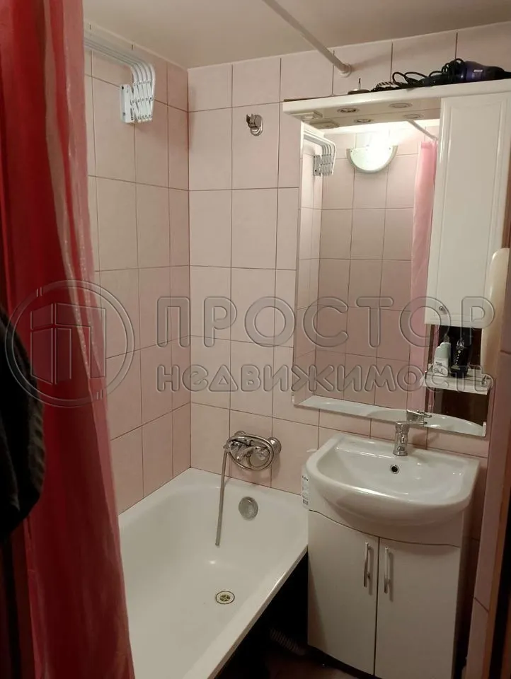 1-комнатная квартира, 31.5 м² - фото 10