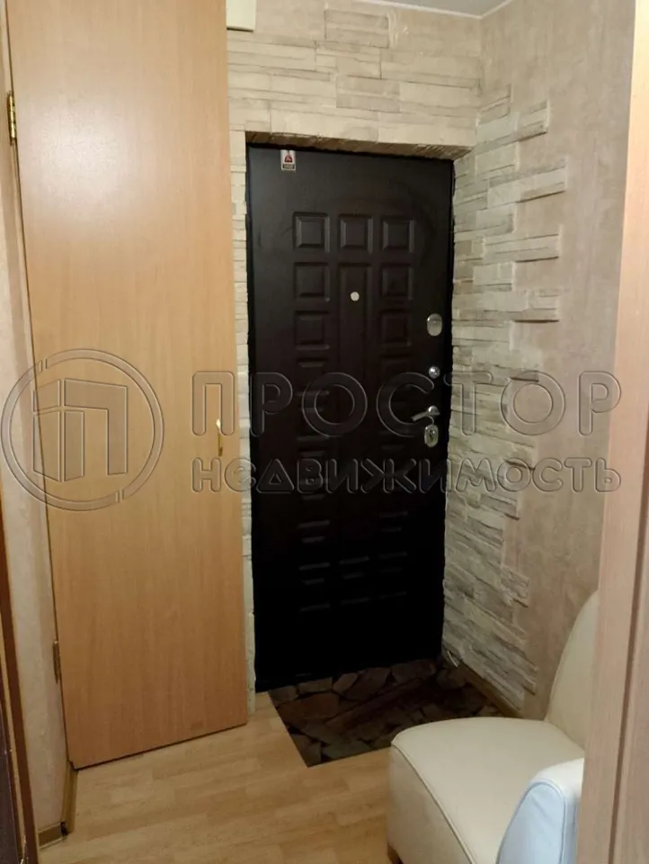 1-комнатная квартира, 31.5 м² - фото 13