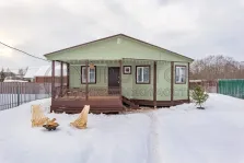 Дом, 65 м² - фото 35
