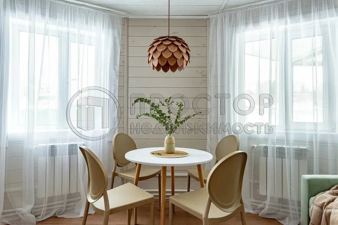 Дом, 65 м² - фото 4