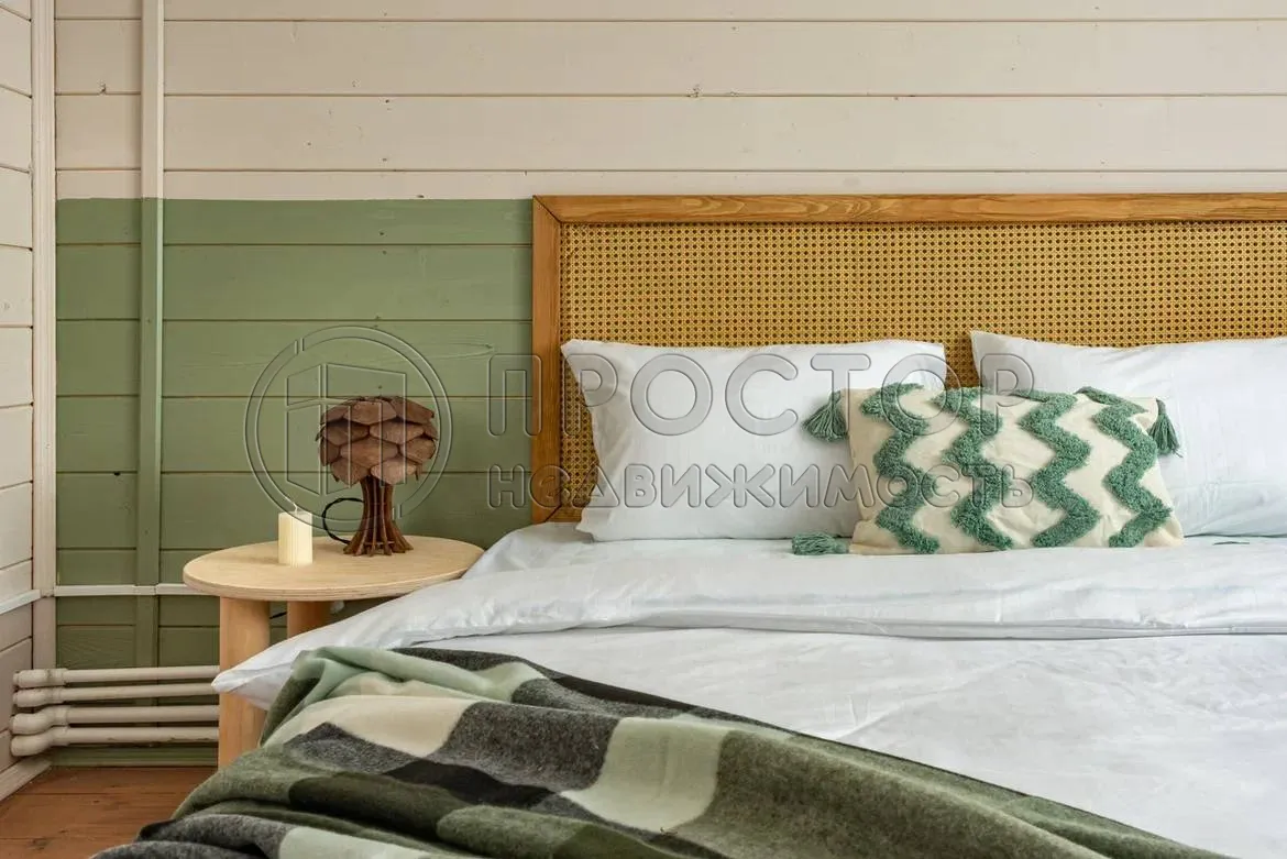 Дом, 65 м² - фото 6