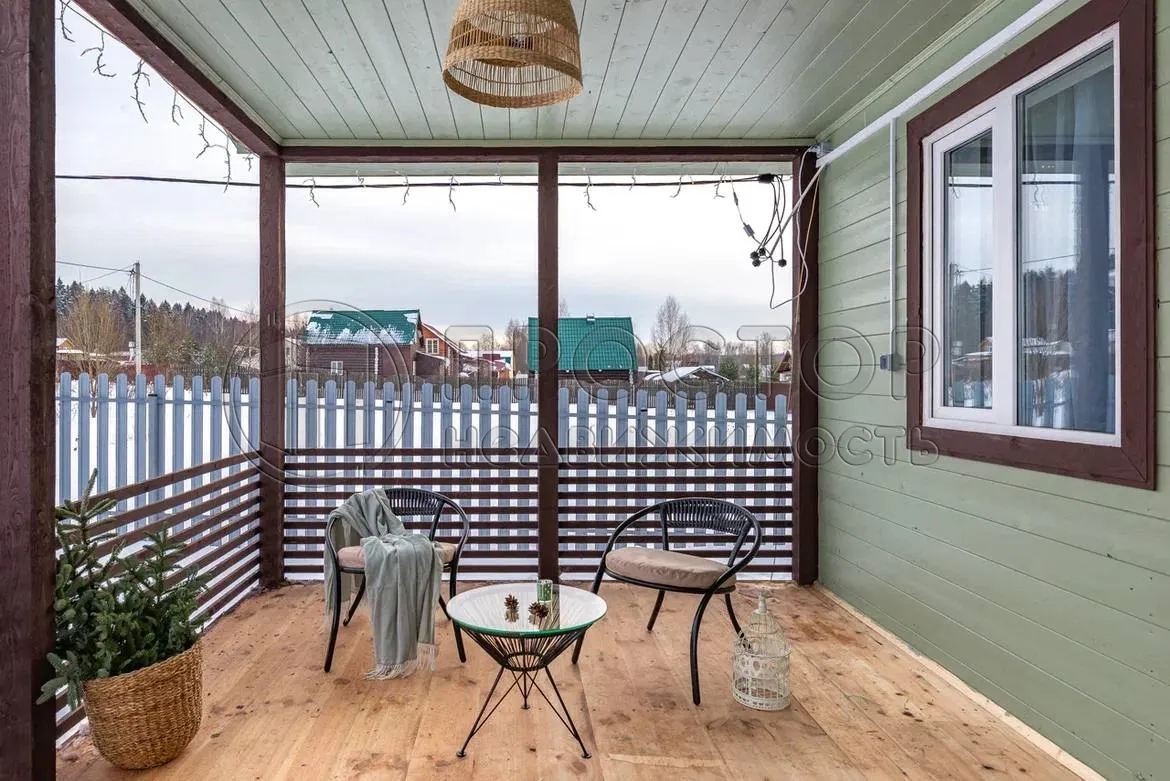 Дом, 65 м² - фото 7