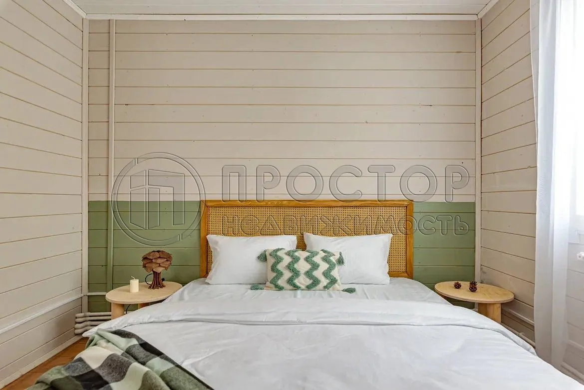 Дом, 65 м² - фото 8