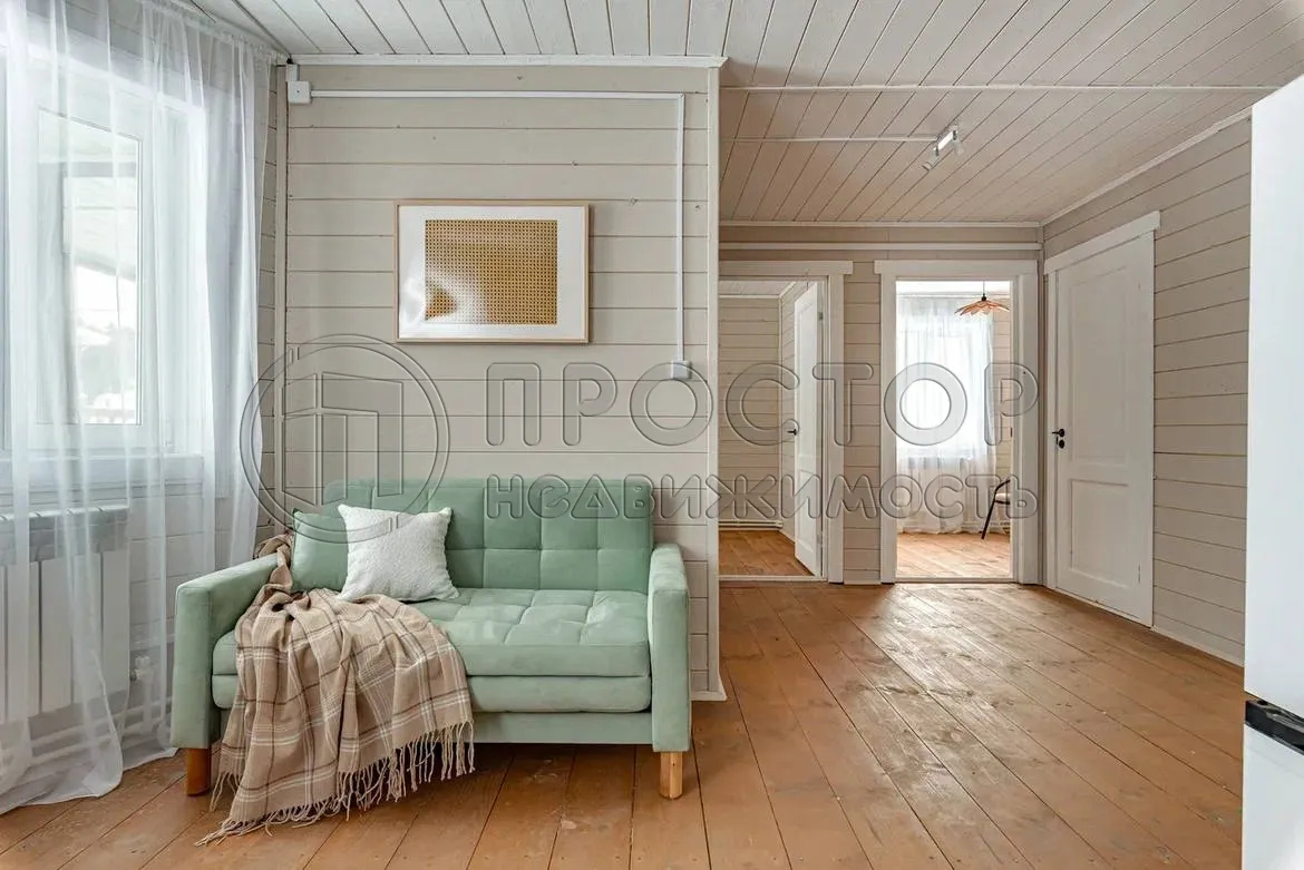 Дом, 65 м² - фото 9