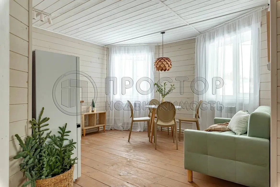 Дом, 65 м² - фото 11