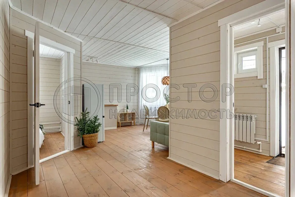 Дом, 65 м² - фото 12