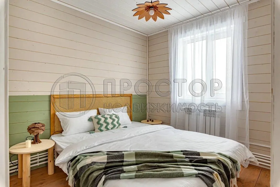 Дом, 65 м² - фото 14