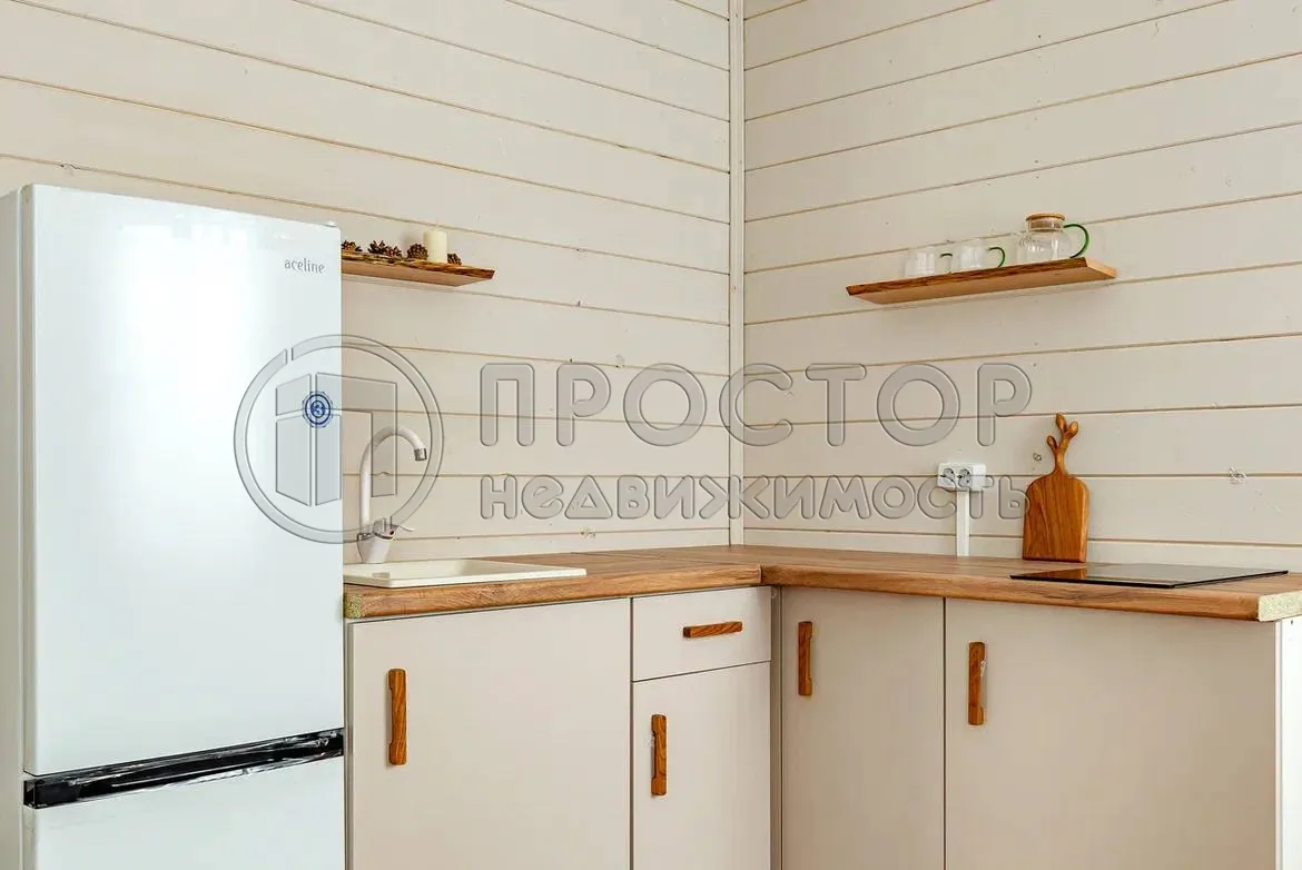 Дом, 65 м² - фото 15