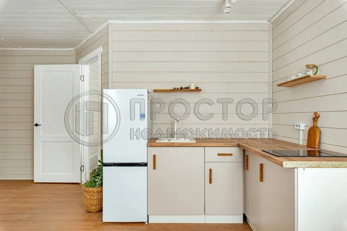 Дом, 65 м² - фото 18