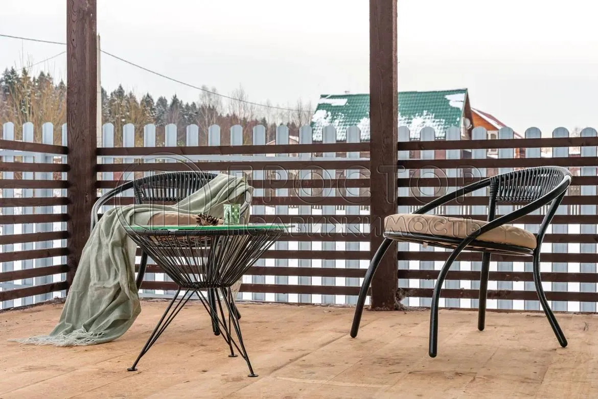 Дом, 65 м² - фото 19