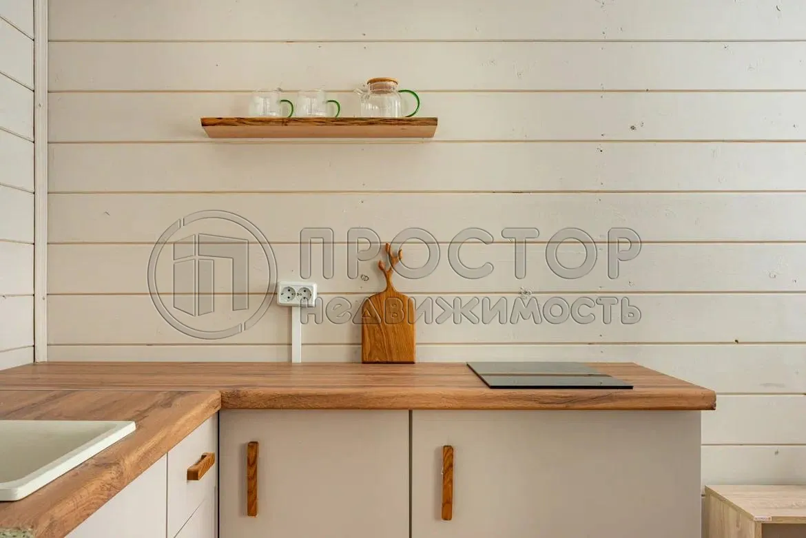 Дом, 65 м² - фото 20