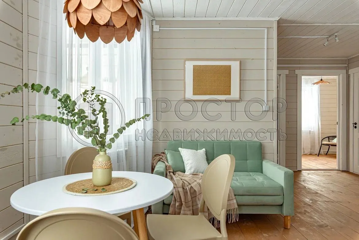 Дом, 65 м² - фото 21